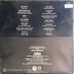 Urban Cowboy - Soundtrack - Double LP