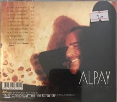 Alpay Sessiz Kalma CD