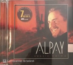 Alpay Sessiz Kalma CD