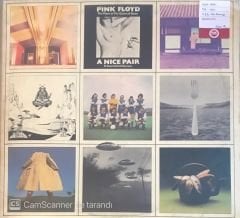 Pink Floyd - A Nice Pair Double LP