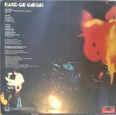 Hendrix – Band Of Gypsys LP
