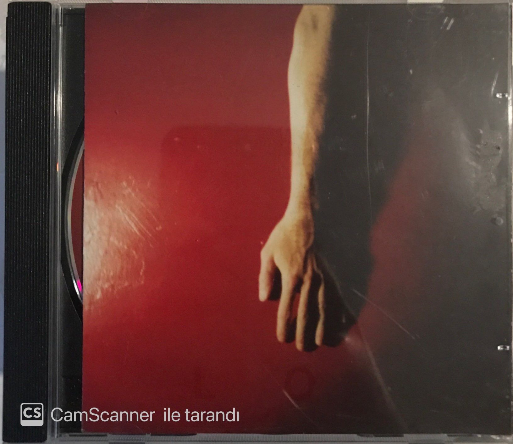Low - Trust CD