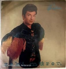 Zeki Müren Zalimin Zulmü 45lik