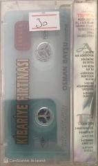Kibariye Fırtınası KASET