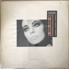 Sandra - Hi! Hi! Hi! MAXİ