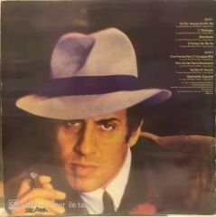 Adriano Celentano - Un Po Artista Un Po No LP