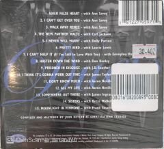 Linda Ronstadt - Duets CD