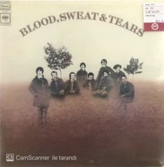 Blood, Sweat&Tears LP