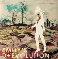 Esperanza Spalding – Emily's D+Evolution LP
