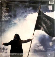 Ozzy Osbourne - Scream LP