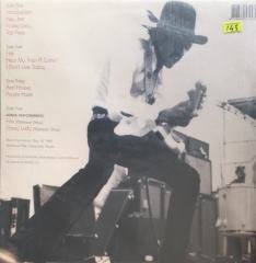 Jimi Hendrix Miami Pop Festival Çift  LP