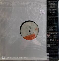 Miles Davis - Miles in Tokyo Live LP