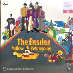 The Beatles / Yellow Submarine LP