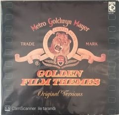 Golden Film Themes - Original Versions Soundtrack Double LP