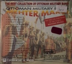 Mehter Marşı - Ottoman Military Band CD