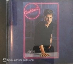 Cocktail Original Motion Picture Soundtrack CD