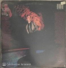 Tom Scott Desire LP
