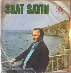 Suat Sayın - Murat 45lik