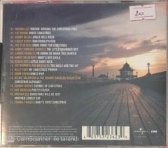 Dreamboats And Petticoats The Christmas Album CD