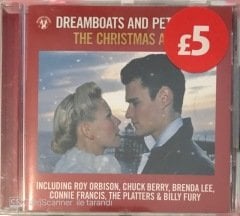 Dreamboats And Petticoats The Christmas Album CD