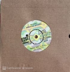 Solmaz Sporel Pamuk Nine 45lik