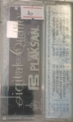 Zafer Peker 2001 KASET