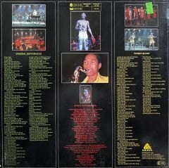 Fela Kuti - Original Sufferhead LP