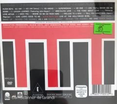 Alicia Keys - As I Am  CD