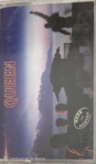 Queen Made In Heaven KASET