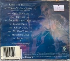 Larry Carlton - The Gift CD