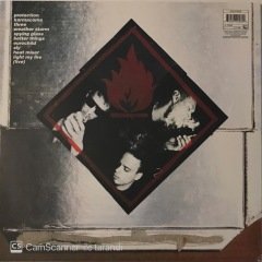 Massive Attack Protection LP