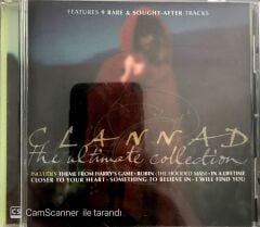 Clannad / The Ultimate Collection CD