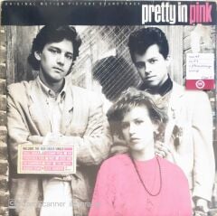 Pretty In Pink - Soundtrack - LP