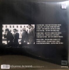 Rival Sons / Great Western Valkyrie LP