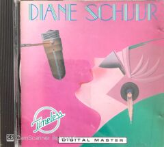Diane Schuur / Timeless CD