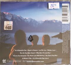 Queen - Made In Heaven - CD