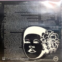 The Best Of Billie Holiday LP