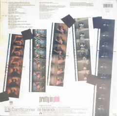 Pretty In Pink - Soundtrack - LP
