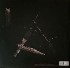 Post Malone - Hollywood's Bleeding Double LP