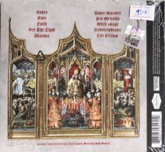 Ghost - Prequelle - CD