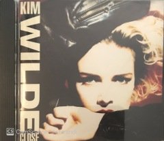 Kim Wilde Close CD