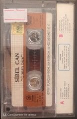 Sibel Can Günah Bize KASET