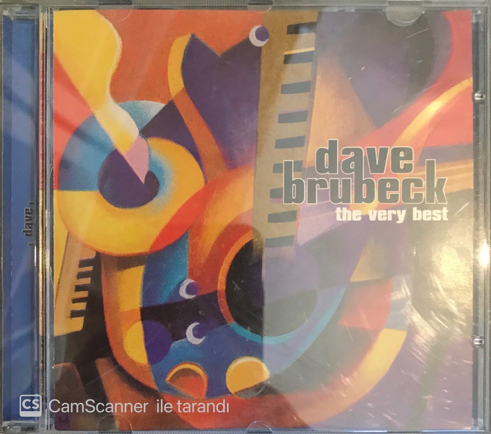Dave Brubeck - The Very Best CD
