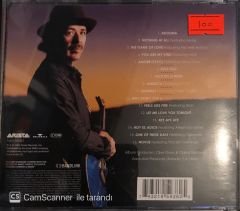 Santana - Shaman CD