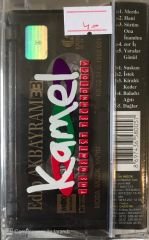 Edip Akbayram 33'üncü KASET