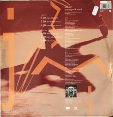 Michael Jackson - Jam MAXİ