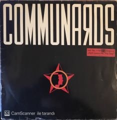 Communards ''Communards'' LP