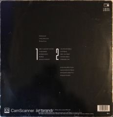 Communards ''Communards'' LP