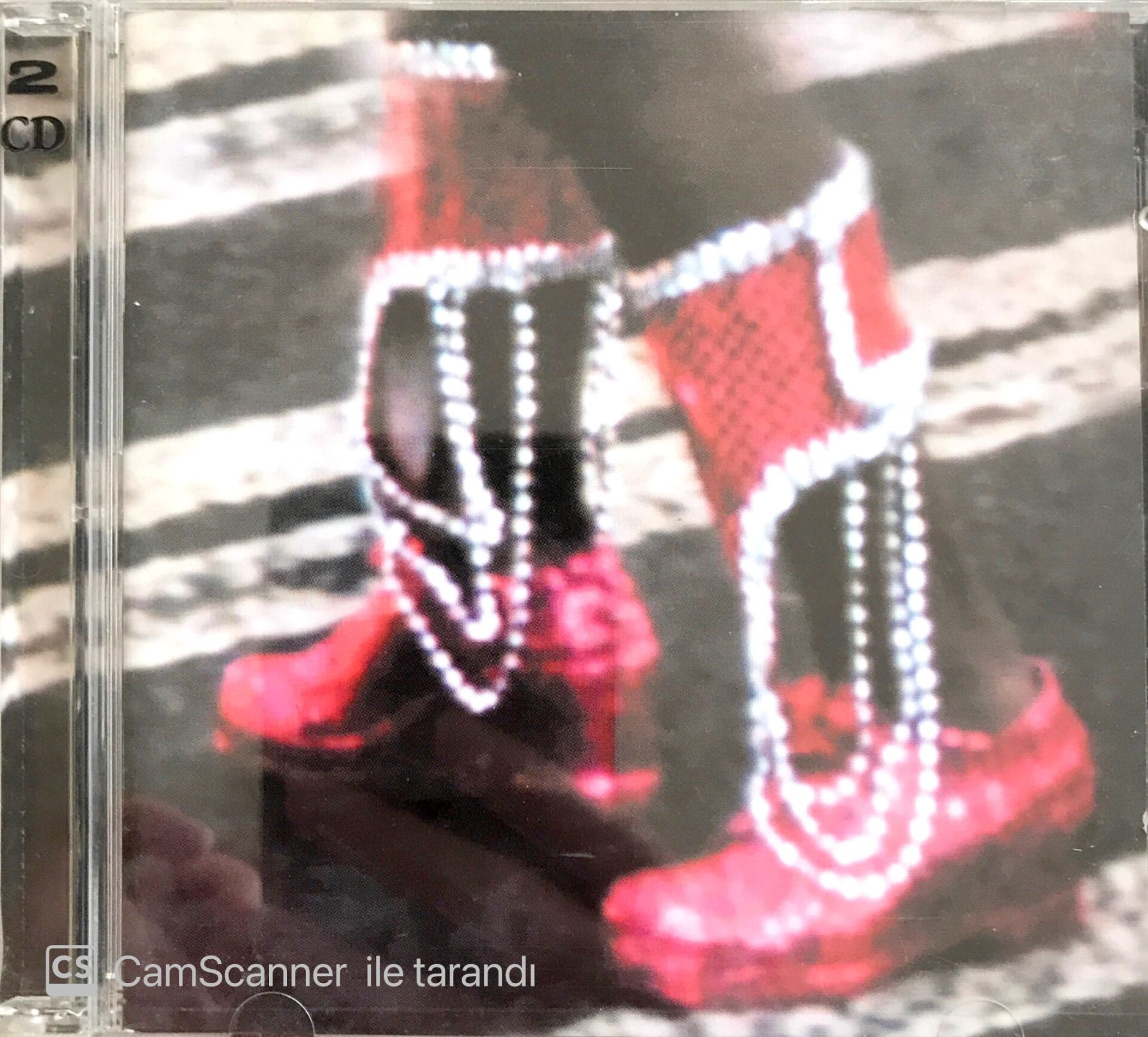 The Boyz from Brazil 2xCD