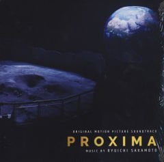 Ryuichi Sakamoto – Proxima Soundtrack LP
